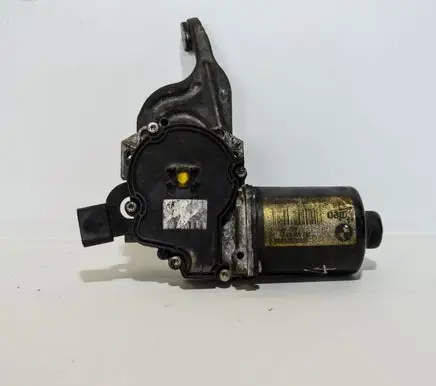 BMW 1 F20 F21 Wiper motor 7267504