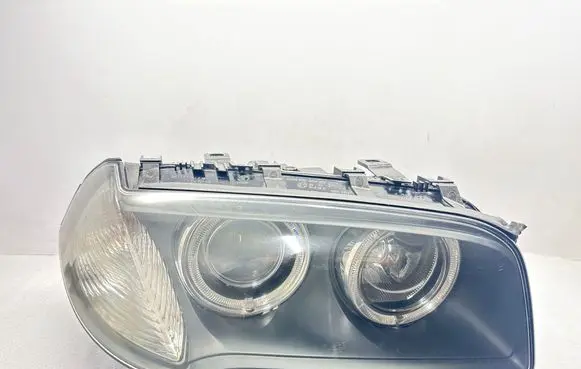 BMW X3 E83 Headlight/headlamp 7162192 0301235272 22052207