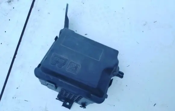 Peugeot 208 Fuse box set