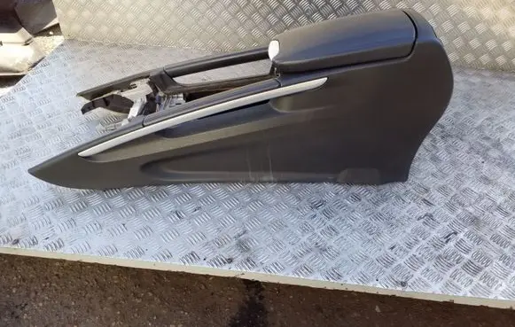 Mercedes-Benz ML W164 Center console A1646801014 A1644407837