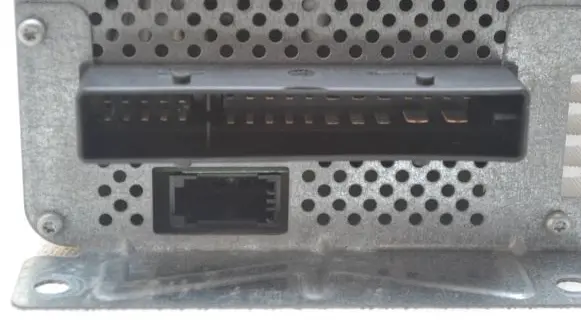 Audi A6 S6 C6 4F Sound system wiring loom 4F0035223 4F0910223G 300000200