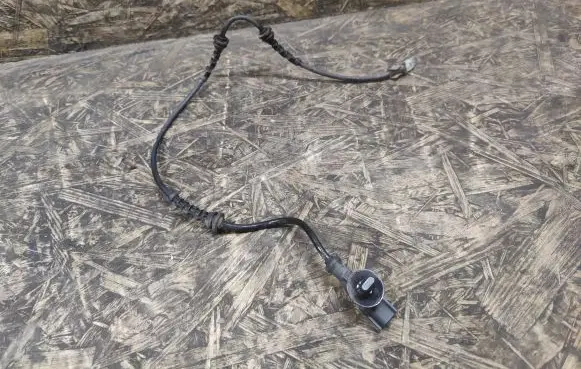 ABS brake wheel speed sensor