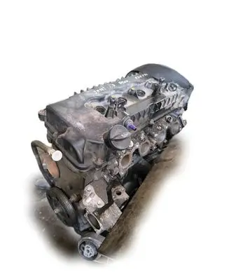 Smart ForFour I Engine