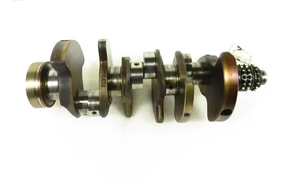 Crankshaft