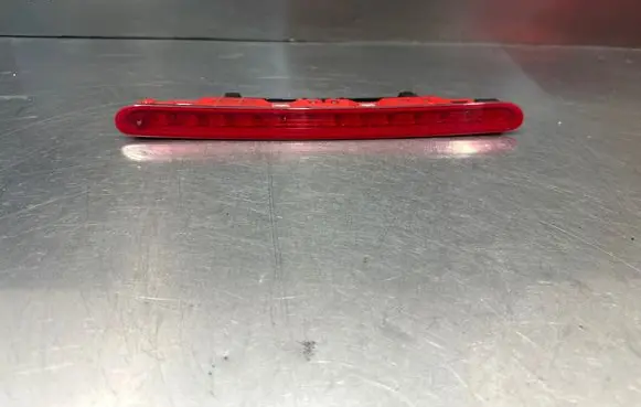 Peugeot 3008 I Third/center stoplight 9683461480
