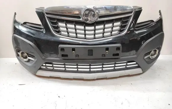 Opel Mokka Front bumper 95122588 95249781