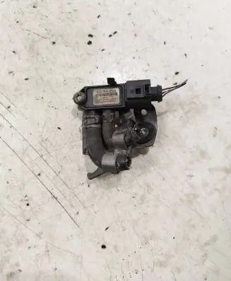 Volkswagen Caddy Exhaust gas pressure sensor 076906051A
