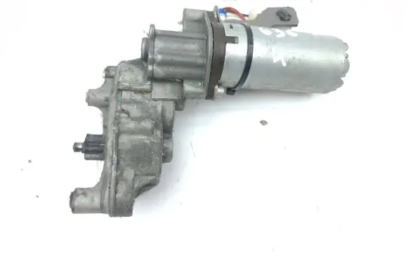 BMW X5 E53 Seat adjustment motor 1115703