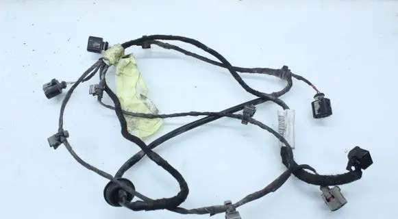 Audi A6 S6 C6 4F Parking sensor (PDC) wiring loom 4F9971085