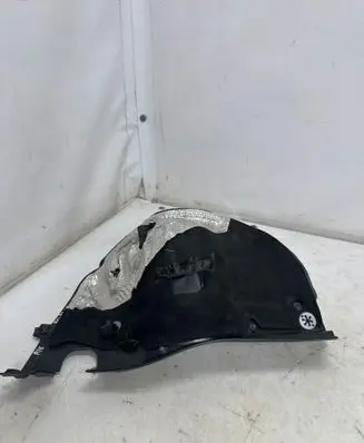 Porsche Cayenne (92A) Heat shield in engine bay 7P5819512 8219618