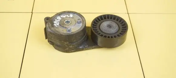 Fiat 500 Power steering belt tensioner 55247430 312A2000