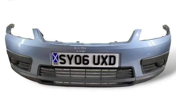 Ford C-MAX I Front bumper