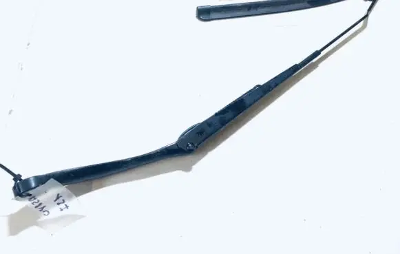Peugeot 307 Front wiper blade arm 9634371280