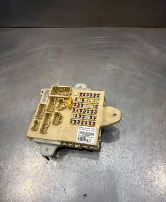 KIA Sorento Fuse box set 954002P414 97RA012341 XM414C8B0424