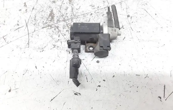 Fiat Croma Turbo solenoid valve 70051900 55188059