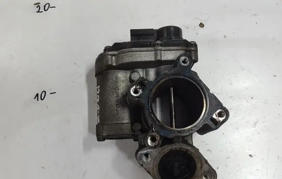 Renault Laguna II EGR valve 8200693739