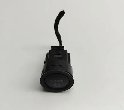 Toyota C-HR II Engine start stop button switch 89611F4010