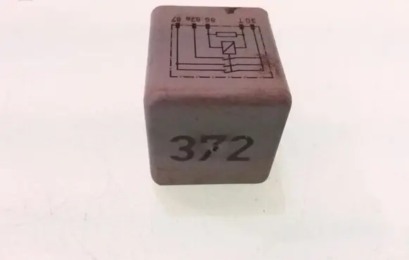 Audi A6 S6 C5 4B Other relay 4D0951253 899309000 372