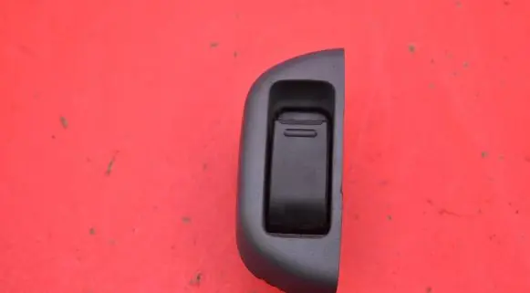 Peugeot 107 Electric window control switch 74231-0H010