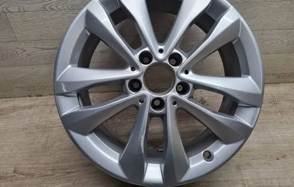 Mercedes-Benz C W205 R17 alloy rim A2054018000