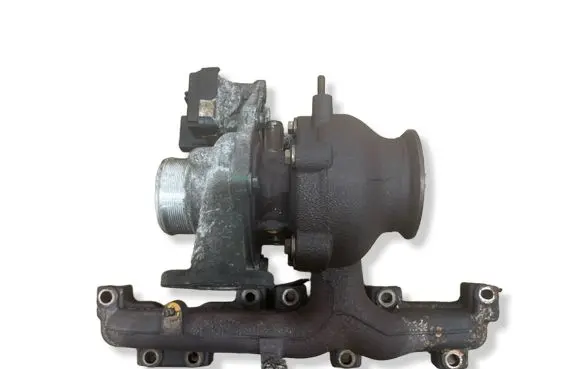 Alfa Romeo Giulietta Turbo 55266228