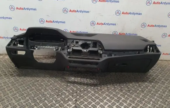 BMW 3 G20 G21 Dashboard 9476396 51459476396