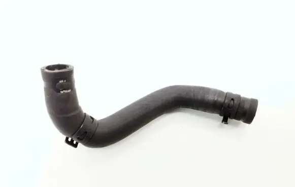 Audi A6 S6 C6 4F Engine coolant pipe/hose 1K0121058