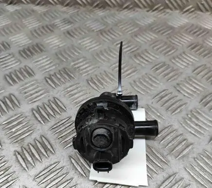Lexus RX 450H Electric auxiliary coolant/water pump 0641001301