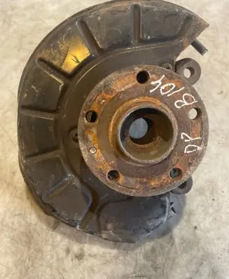 Volkswagen Caddy Front wheel hub FJG264G