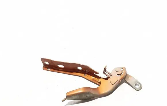 Citroen C4 III e-C4 Engine bonnet/hood hinges 9831199580