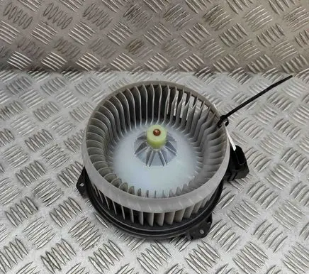 Jeep Compass Heater fan/blower AY2727005011