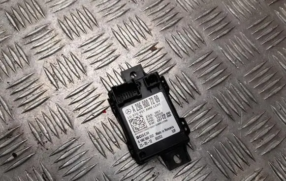 Mercedes-Benz EQE v295 Other control units/modules A2969007209