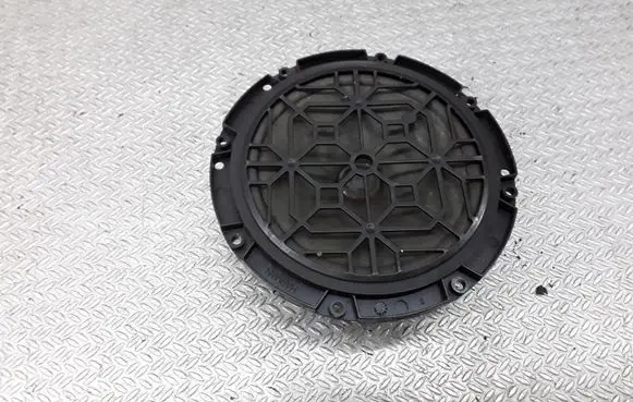 Citroen C3 Front door speaker 9635014780