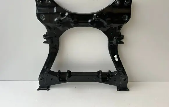 MG ZS other engine part