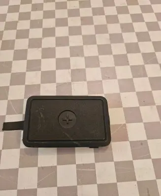 Porsche Macan (95B) Wiper trim 95B819424