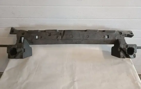 Mercedes-Benz GLE AMG (W166 - C292) Front bumper foam support bar A2928850737