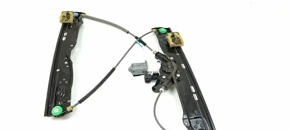Jaguar XE Front door window regulator with motor C39789101 066420250520