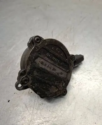 Vacuum pump