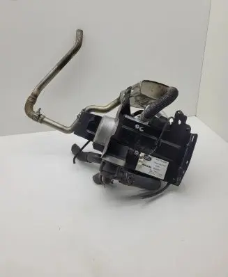 Land Rover Range Rover Sport L320 Auxiliary pre-heater (Webasto) 122R000277