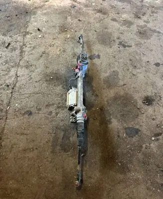 Volkswagen Golf VI Steering rack 1K1423051EK 1G0827111 306030906E0