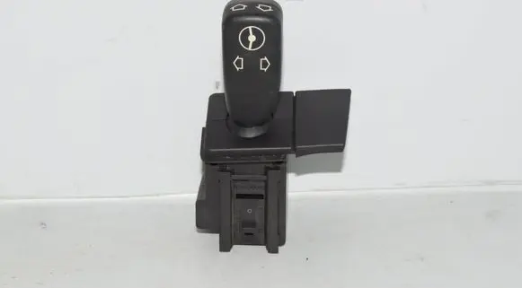 BMW 5 E39 Steering wheel adjustment handle/lever 8373901