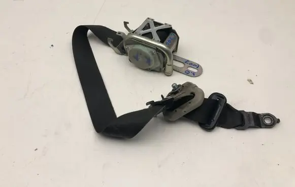 Chrysler 300 - 300C Front seatbelt P1AJ791DVAD