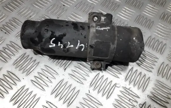 Toyota Land Cruiser (HDJ90) Air conditioning (A/C) air dryer 