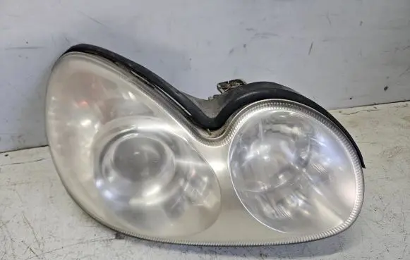 Hyundai Sonata Headlight/headlamp 921023DXXX