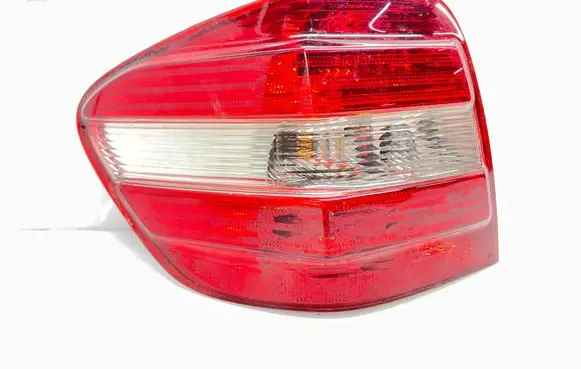 Mercedes-Benz ML W164 Rear/tail lights 1648201964