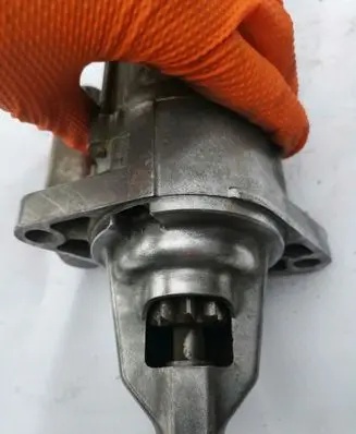 Honda Civic Starter motor 228004891