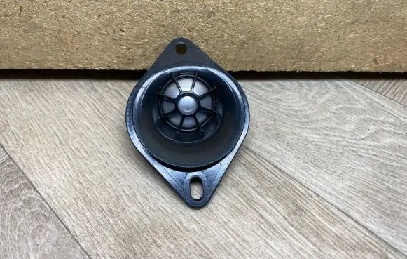 Panel speaker