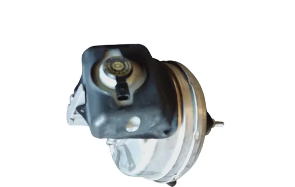 Audi A6 S6 C6 4F Brake booster 4G1612103G