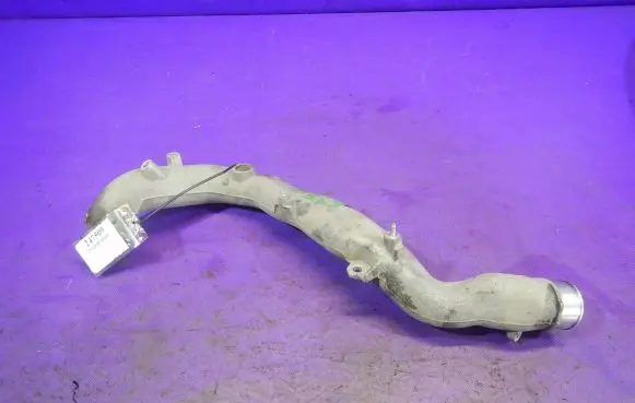Mazda 6 Intercooler hose/pipe