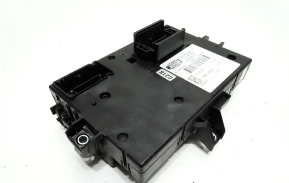 Fiat Ducato Fuse module 1371887080 116RAI000029